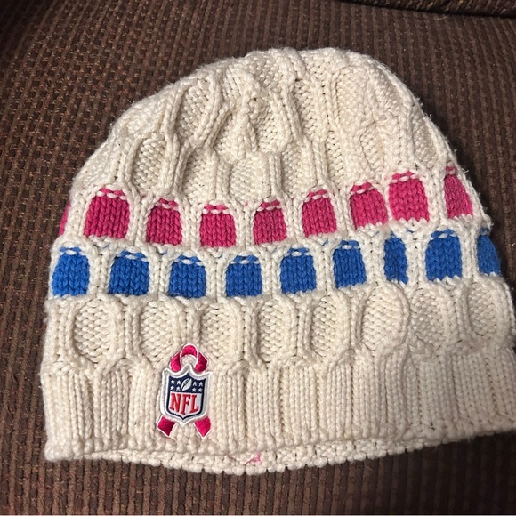 Detroit Lions beanie - Picture 3 of 3